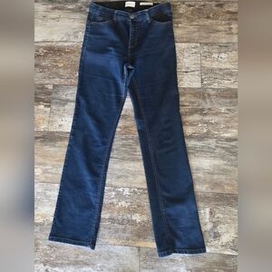 Angel Women's  Blue Jeans